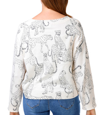 Thumbnail 3: Democracy Petite 3Q Sleeve Button Down Top 