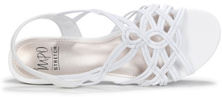 Thumbnail 4: IMPO Womens Revere Wedge Sandals 