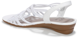 Thumbnail 2: IMPO Womens Revere Wedge Sandals 