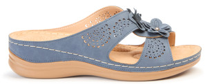 Thumbnail 4: Patrizia Womens Dipti Wedge Sandals 