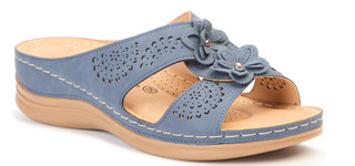 Thumbnail 2: Patrizia Womens Dipti Wedge Sandals 
