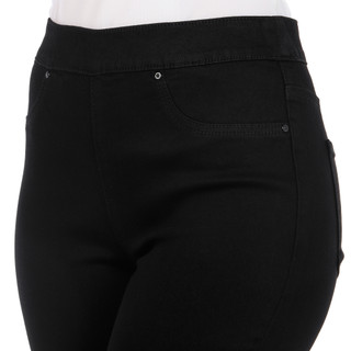 Thumbnail 3: SEVEN7 Women's 365 Everlasting Flex High Rise Jeggings 