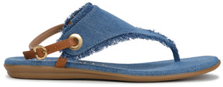 Thumbnail 3: Aerosoles Womens Conclusion Sandals 