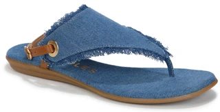 Thumbnail 1: Aerosoles Womens Conclusion Sandals 