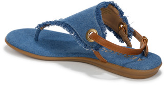 Thumbnail 2: Aerosoles Womens Conclusion Sandals 