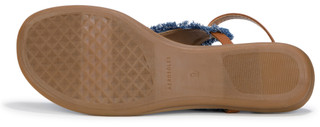 Thumbnail 5: Aerosoles Womens Conclusion Sandals 