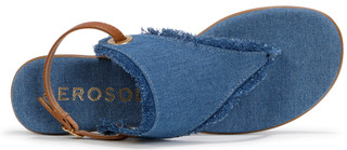 Thumbnail 4: Aerosoles Womens Conclusion Sandals 