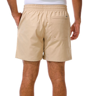 Thumbnail 2: Hurley Men's Offshore Pull-On Walk Short 