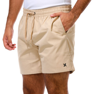 Thumbnail 3: Hurley Men's Offshore Pull-On Walk Short 