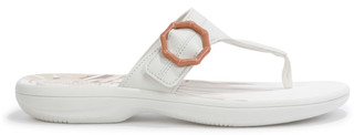 Thumbnail 3: Clarks Womens Breeze Cove Sandals 