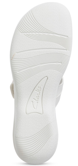 Thumbnail 4: Clarks Womens Breeze Cove Sandals 