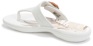 Thumbnail 5: Clarks Womens Breeze Cove Sandals 