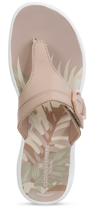 Thumbnail 5: Clarks Womens Breeze Cove Sandals 