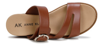 Thumbnail 5: ANNE KLEIN Womens Lalasa Wedge Sandals 