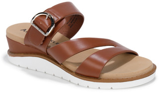 Thumbnail 1: ANNE KLEIN Womens Lalasa Wedge Sandals 