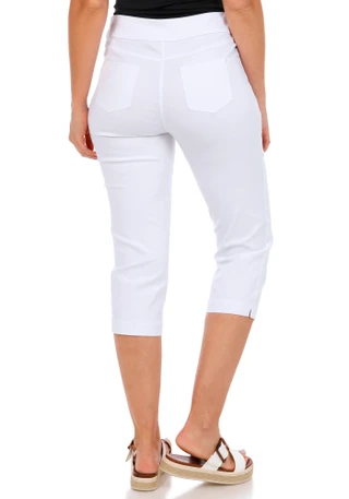 Thumbnail 3: Erin London Women's Millenium Capris 