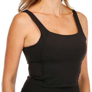 Thumbnail 4: Jessica Simpson Women's Active 2 Pc Ribbed Yoga Pants Set 
