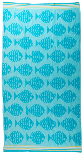 Thumbnail 1: Turquoise
