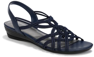 Thumbnail 1: IMPO Womens Revere Wedge Sandals 