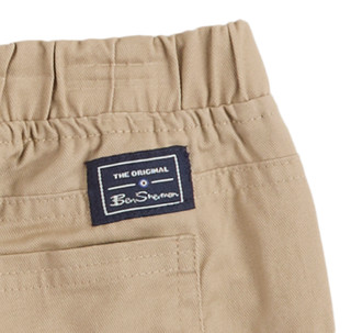 Thumbnail 4: Ben Sherman Toddler Boys 2 Pc Stripe Pants Set 