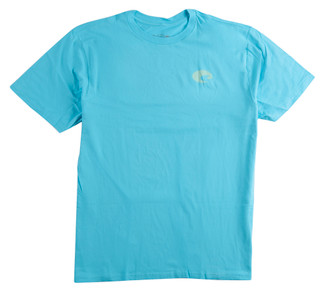 Thumbnail 1: COSTA Men's Short Sleeve Life On The Water Graphic Tee 