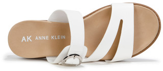 Thumbnail 4: ANNE KLEIN Womens Lalasa Wedge Sandals 
