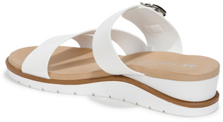 Thumbnail 2: ANNE KLEIN Womens Lalasa Wedge Sandals 