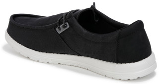 Thumbnail 4: Hurley Mens Calvin Casual Shoes 