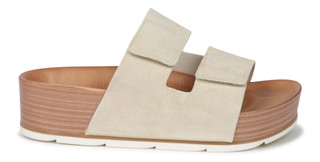 Thumbnail 6: PROJECT CLOUD Womens Propel Platform Sandals 