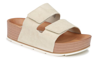Thumbnail 1: PROJECT CLOUD Womens Propel Platform Sandals 