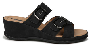 Thumbnail 3: GOOD CHOICE Womens Olana Wedge Sandals 