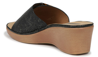 Thumbnail 3: GOOD CHOICE Womens Teri Wedge Sandals 