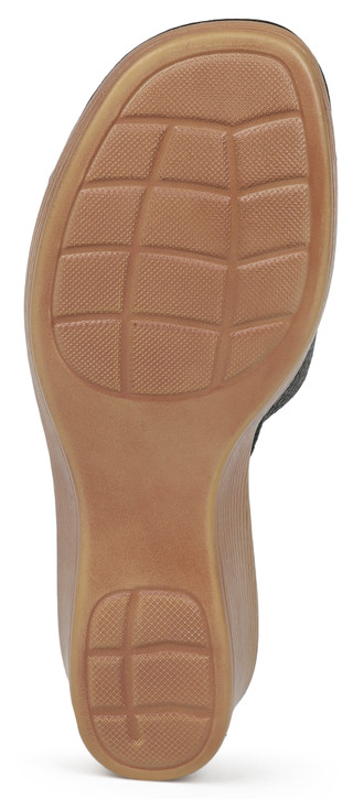 Thumbnail 5: GOOD CHOICE Womens Teri Wedge Sandals 