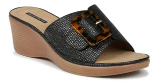 Thumbnail 1: GOOD CHOICE Womens Teri Wedge Sandals 