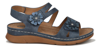 Thumbnail 3: GOOD CHOICE Womens Candace Sandals 