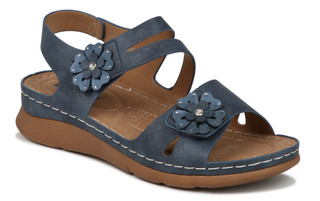 Thumbnail 2: GOOD CHOICE Womens Candace Sandals 