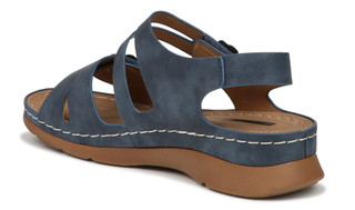 Thumbnail 4: GOOD CHOICE Womens Candace Sandals 