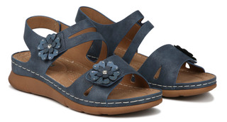 Thumbnail 7: GOOD CHOICE Womens Candace Sandals 