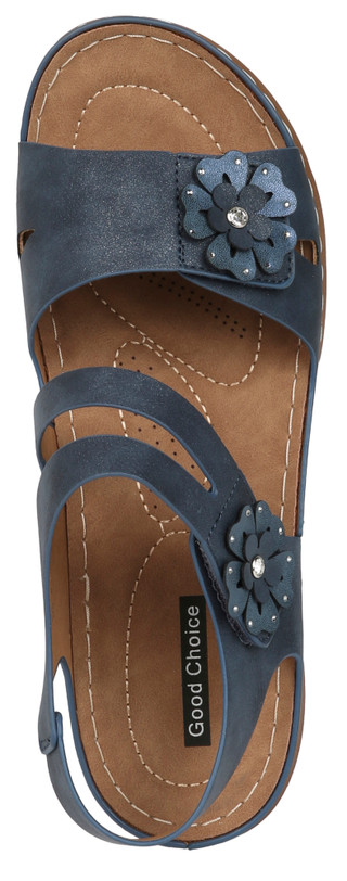 Thumbnail 5: GOOD CHOICE Womens Candace Sandals 