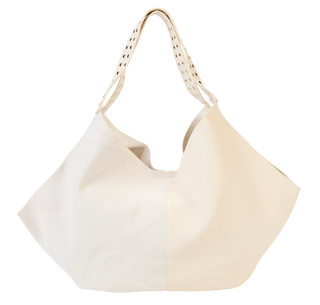 Thumbnail 1: SHIRALEAH Ryker Tote Bag 