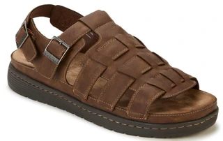 Thumbnail 1: Dockers Mens Sorrento Fisherman Sandals 