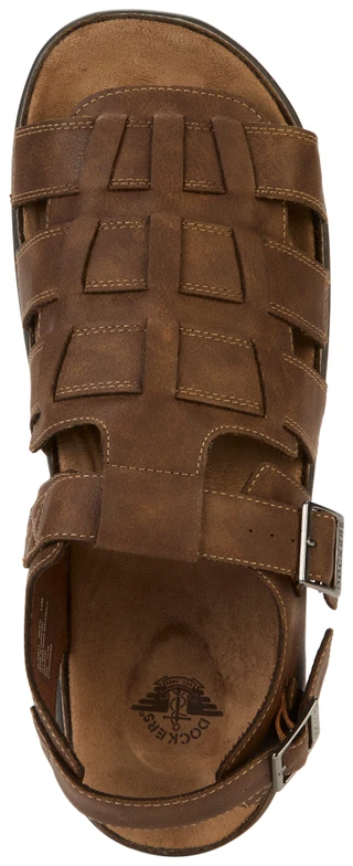 Thumbnail 2: Dockers Mens Sorrento Fisherman Sandals 