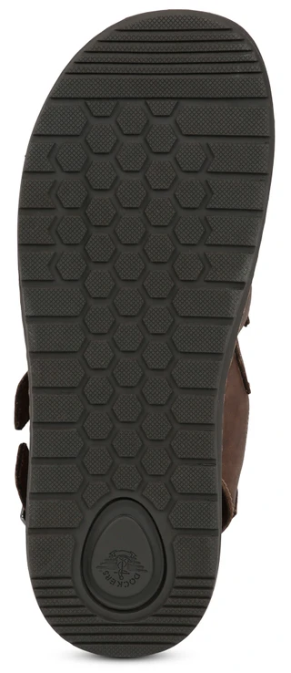 Thumbnail 4: Dockers Mens Sorrento Fisherman Sandals 