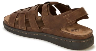 Thumbnail 5: Dockers Mens Sorrento Fisherman Sandals 