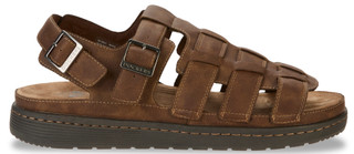 Thumbnail 6: Dockers Mens Sorrento Fisherman Sandals 