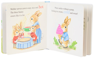 Thumbnail 3: Page Publications Up & Down With Peter Kids Book 