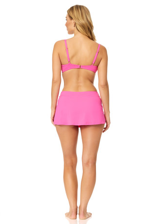 Thumbnail 7: Leilani Womens LuxSkirtini Swim Skirt 