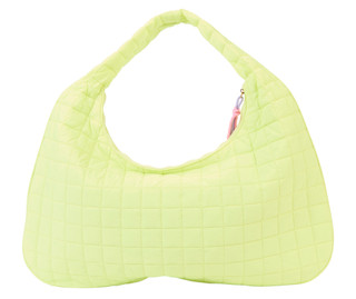 Thumbnail 2: SHIRALEAH Ezra Hobo Bag 