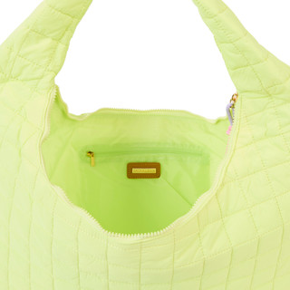 Thumbnail 3: SHIRALEAH Ezra Hobo Bag 