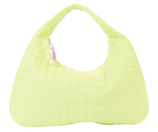 Thumbnail 1: SHIRALEAH Ezra Hobo Bag 